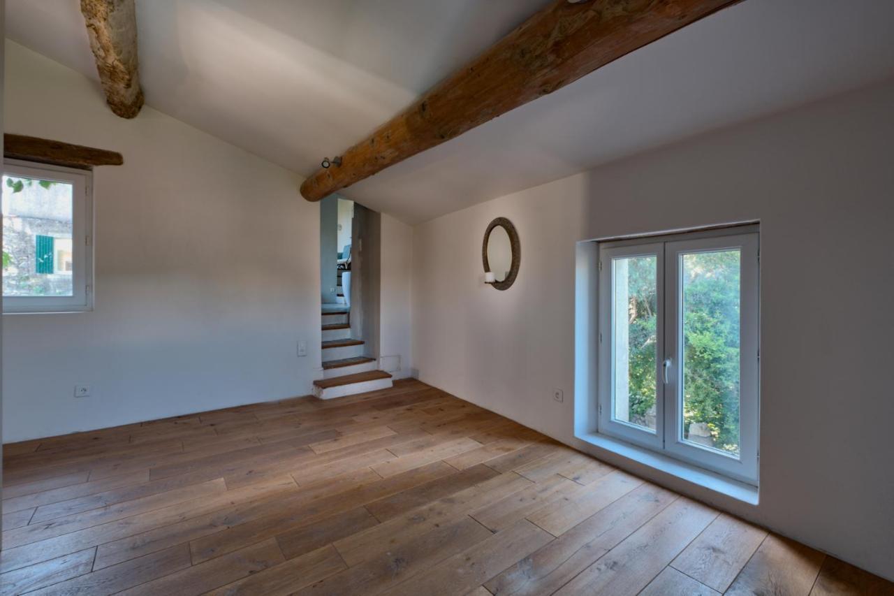 Maison Lou Roucas Cabrieres-d'Aigues Dış mekan fotoğraf
