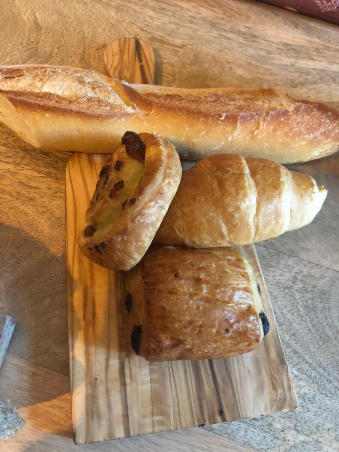 Maison Lou Roucas Cabrieres-d'Aigues Dış mekan fotoğraf